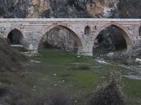 BAĞLANTI YOLUNU İNCELEDİ