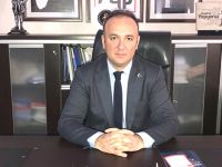 DÜNYA ÇOCUK HAKLARI GÜNÜNÜ KUTLADI