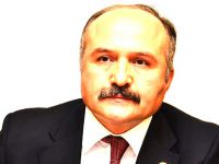 İLAHİYAT MEZUNLARININ SORUNLARINA DEĞİNDİ