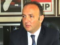 AKCAGÖZ: “EKONOMİ FRENİ PATLAMIŞ KAMYON GİBİ”