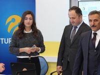 TURKCELL'DEN ATAKUM’A ANLAMLI PROJE