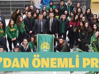 SAL, öğrencileri mahkemede