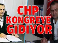 CHP Samsun'da kongreye gidiyor