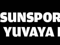 SAMSUNSPOR 1 PUAN İLE YUVAYA DÖNDÜ