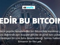 Nedir bu Bitcoin?
