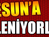 GİRESUN’A BİLENİYORLAR