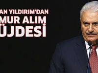 Başbakan Yıldırım: 110 bin yeni memur alımı gerçekleştirilecek