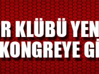 Samsunspor Kulübü yeniden olağanüstü kongreye gidiyor