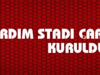 Yardım Standı Çarşamba'da kuruldu