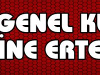 Kongre yine ertelendi