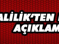 Valilik’ten Kayyum açıklaması