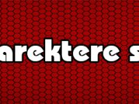 “Güçlü karakterlere sahibiz''