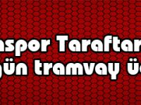 Samsunspor Taraftarına müjde