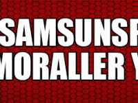 SAMSUNSPOR'DA MORALLER YERİNDE