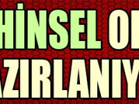 ZİHİNSEL OLARAK HAZIRLANIYORLAR