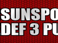 SAMSUNSPOR’DA HEDEF 3 PUAN