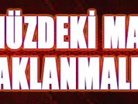 SAMARAS: ÖNÜMÜZDEKİ MAÇLARA ODAKLANMALIYIZ