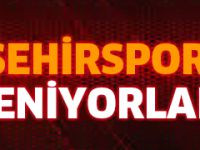 ESKİŞEHİRSPOR’A BİLENİYORLAR