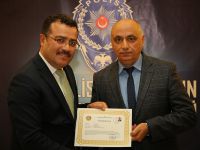 Polis Teşkilatı Atakum’da buluştu