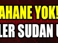 BAHANE YOK! BİLETLER SUDAN UCUZ