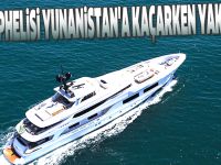 FETÖ şüphelisi kadın Yunanistan'a kaçarken yakalandı