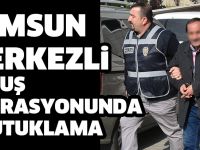 Samsun merkezli fuhuş operasyonunda 4 tutuklama