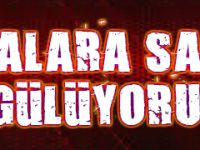 İddialara sadece gülüyorum
