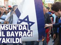 İsrail'in Gazze'deki katliamına tepkiler