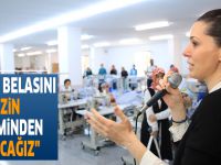 "Terör belasını ülkemizin gündeminden çıkaracağız"