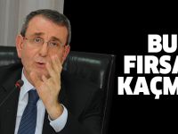 Bu fırsat kaçmaz