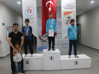 Havalı ve Ateşli Silahlar Milli Takımı seçmeleri