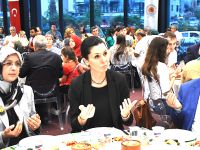 "15 Temmuz ruhunu 1071'deki şehitlerimizden emanet aldık"