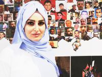 "Darbeciler yaşattıklarını yaşamadan ölmesinler"