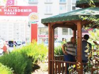 Adları Atakum’da yaşıyor