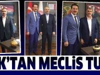 Tok’tan Meclis Turu