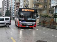 SINAVLAR İÇİN ÖZEL TEDBİR