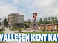 SOSYALLEŞEN KENT KAVAK
