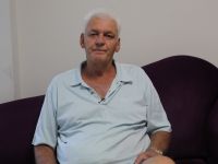 Eric Ahmet şeker hastalığından kurtuldu
