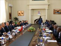 Türkiye-Zambiya arasında 12 anlaşma imzalandı