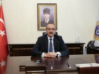 Ordu Valisi Seddar Yavuz'dan açıklama