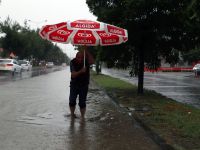 Meteoroloji'den uyarı