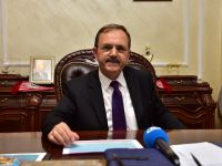 100.yılları Allah’ın İzniyle Birlikte Kutlayacağız