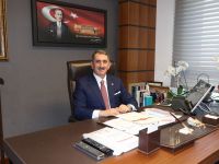 Fuat Köktaş'tan Kurban Bayramı mesajı