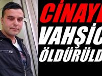 Ordu Korgan'da bıçaklanan kişi öldü