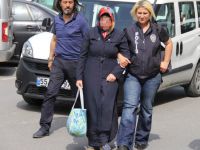 Samsun'da FETÖ/PDY operasyonu