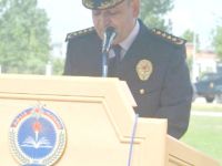 Samsun Polis Okulu Müdürü intihar etti