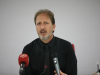 'Kazanmayı hak ettik'