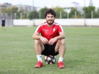 Güzel bir sonuçla döneceğimize inanıyorum