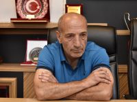 GÜMÜŞHANESPOR'DAN İLGİNÇ(!) İDDİALAR