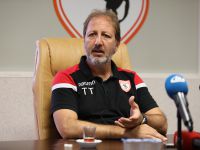 Taner Taşkın: ŞAMPİYON OLACAĞIZ!